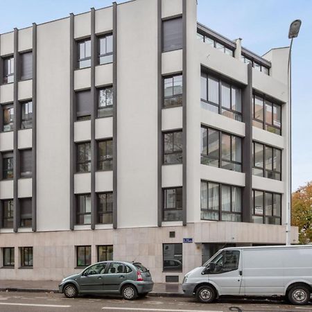 Appartement Celadon - Welkeys Lyon Exterior photo
