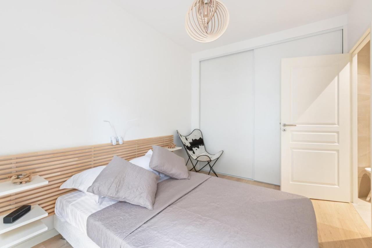 Appartement Celadon - Welkeys Lyon Exterior photo